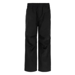 New Bias Check Nylon Cargo Trousers Træningsbukser & Tights