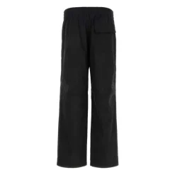 New Bias Check Nylon Cargo Trousers Træningsbukser & Tights