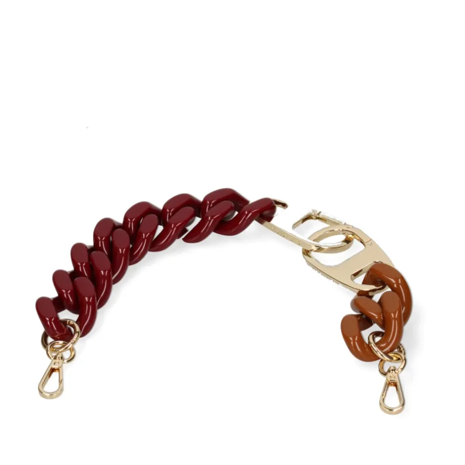 Best Bicolor Chain S Dame Tilbehør Til Tasker