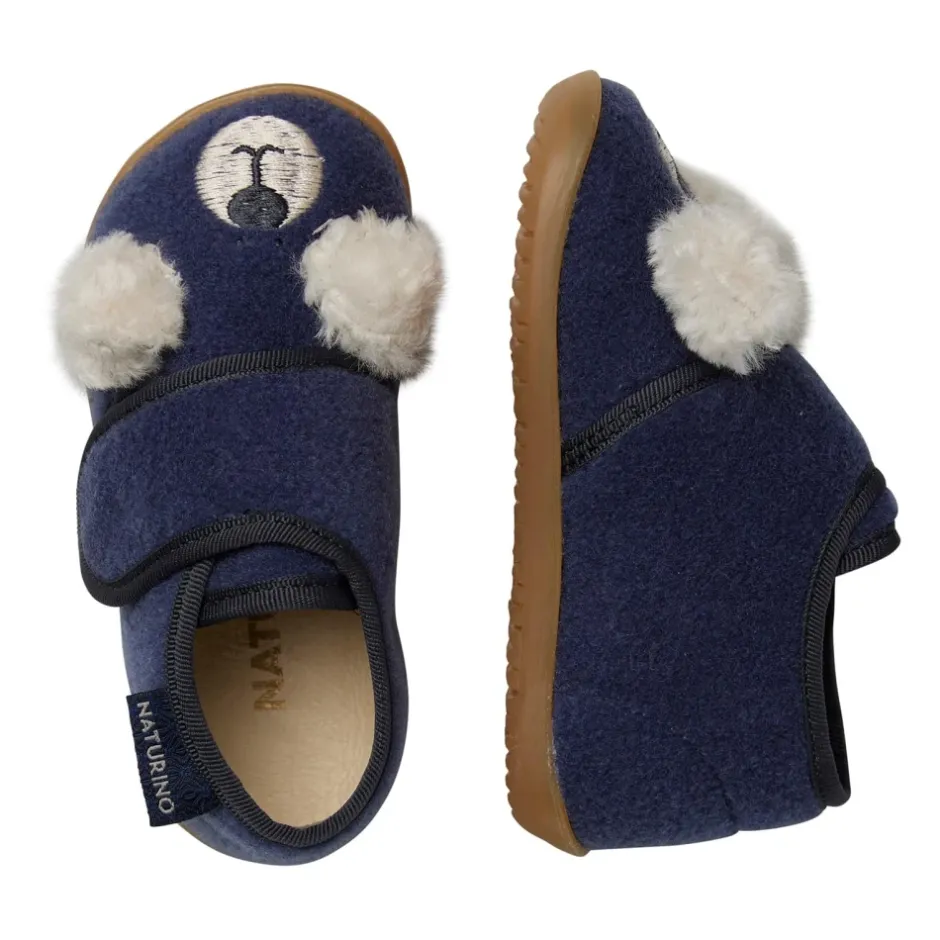 BIDAIM Slippers Børn Hjemmesko