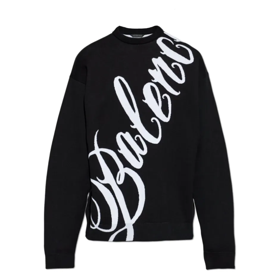 Best Big B Crewneck Strik