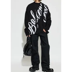 Best Big B Crewneck Strik