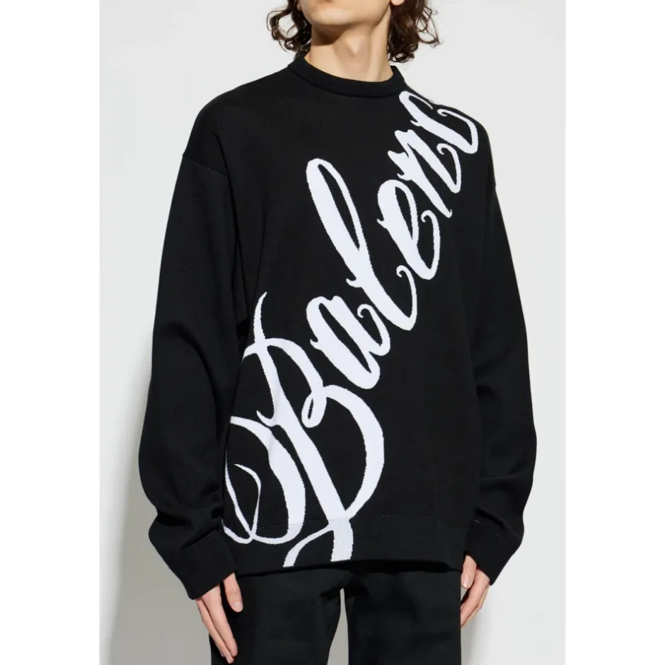 Best Big B Crewneck Strik
