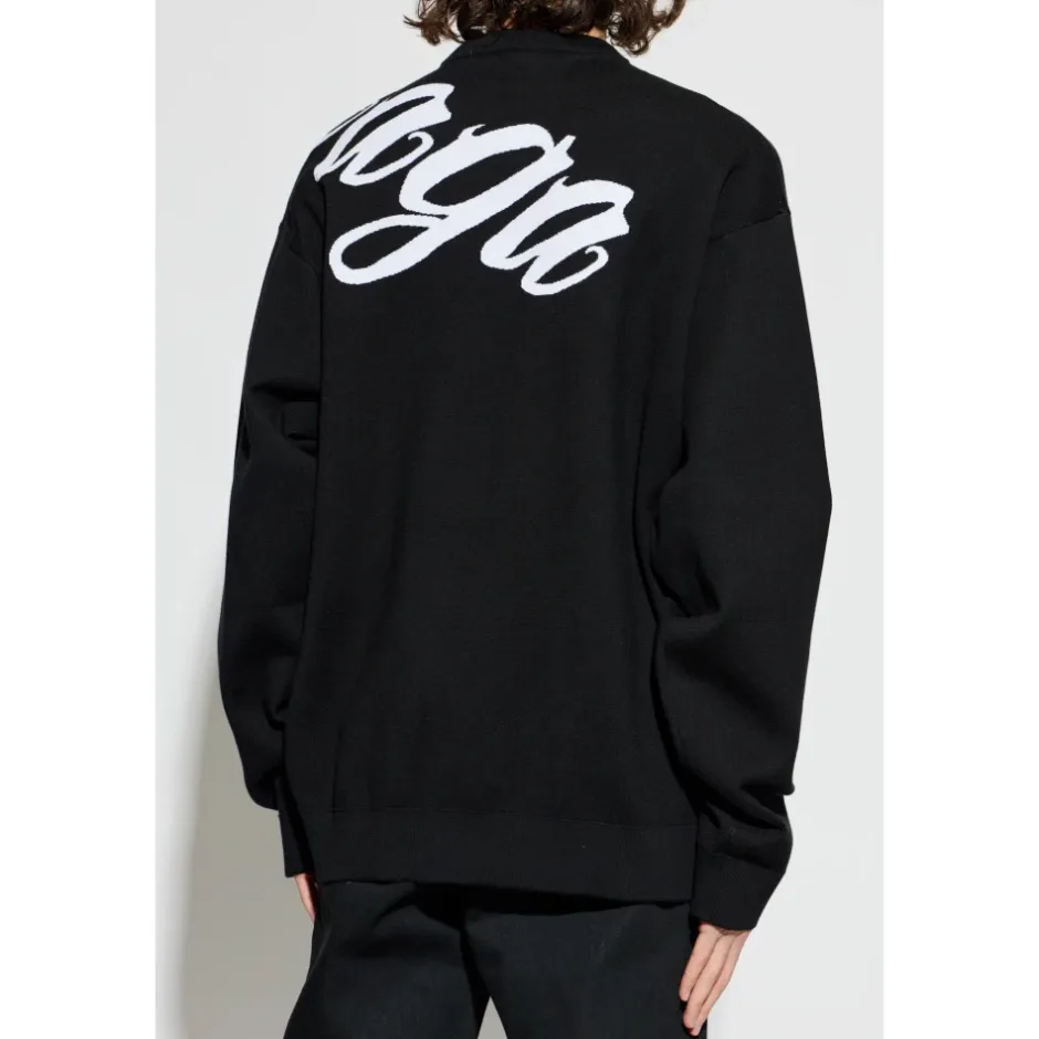 Best Big B Crewneck Strik