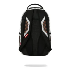 Outlet Big Backpack Shark B8290 Dame Rygsække
