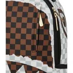 Outlet Big Backpack Shark B8290 Dame Rygsække