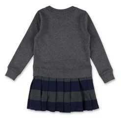 Online Big Pony Fleece Sweatshirt Kjole Børn Kjoler & Nederdele