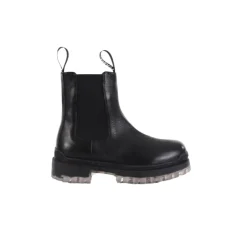 Hot Biker II Mid Gore Boot Chelsea Boots