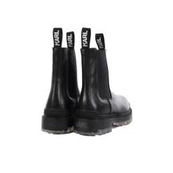 Hot Biker II Mid Gore Boot Chelsea Boots