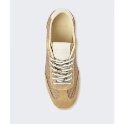 Clearance Billy Lou Sneaker Dame Sneakers