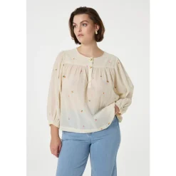 Sale Bindi Top Dame Bluser & Skjorter