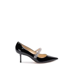 New Bing Pump 65 Dame Pumps|Stiletter