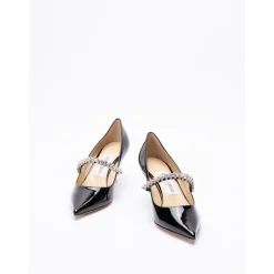 New Bing Pump 65 Dame Pumps|Stiletter