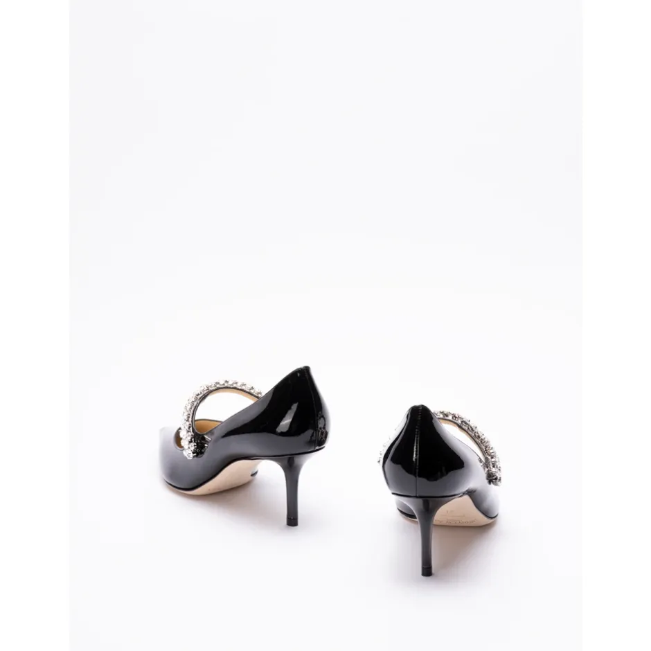 New Bing Pump 65 Dame Pumps|Stiletter