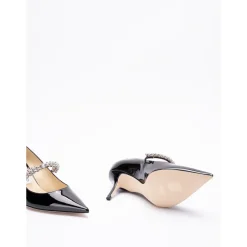 New Bing Pump 65 Dame Pumps|Stiletter