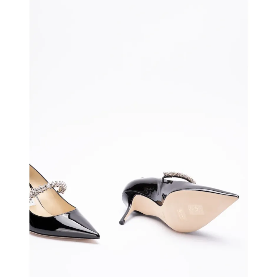 New Bing Pump 65 Dame Pumps|Stiletter
