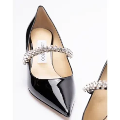 New Bing Pump 65 Dame Pumps|Stiletter