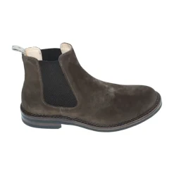 Discount Bitflex Beatles Chelsea Boots|Støvler