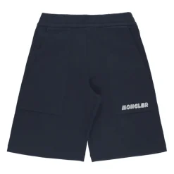 Discount Bomuld Bermuda Shorts til Drenge Børn Underdele