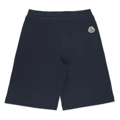 Discount Bomuld Bermuda Shorts til Drenge Børn Underdele