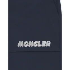 Discount Bomuld Bermuda Shorts til Drenge Børn Underdele