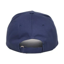 Outlet Bomuld Gabardine Logo Broderet Hat Huer, Kasketter & Hatte