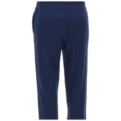 New Bomuld Jogger med Rød Logo Dame Bukser