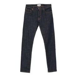 Sale Bomuld Straight Leg Jeans Jeans