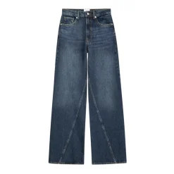 New Brie Jean Denim Jeans Dame Jeans
