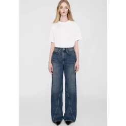 New Brie Jean Denim Jeans Dame Jeans