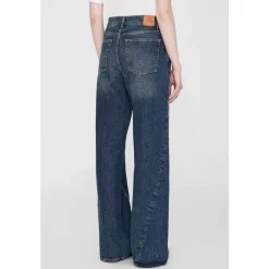 New Brie Jean Denim Jeans Dame Jeans