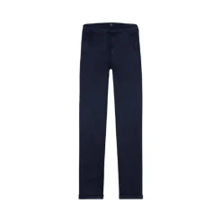 Clearance Bukser med Amerikansk Lommedesign Jeans