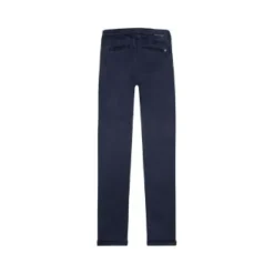Clearance Bukser med Amerikansk Lommedesign Jeans