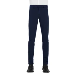 Clearance Bukser med Amerikansk Lommedesign Jeans