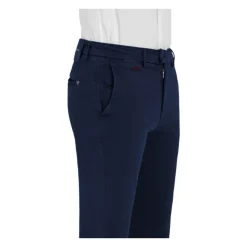 Clearance Bukser med Amerikansk Lommedesign Jeans