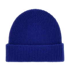 Hot Cashmere Beanie Hat AW24 Huer, Kasketter & Hatte