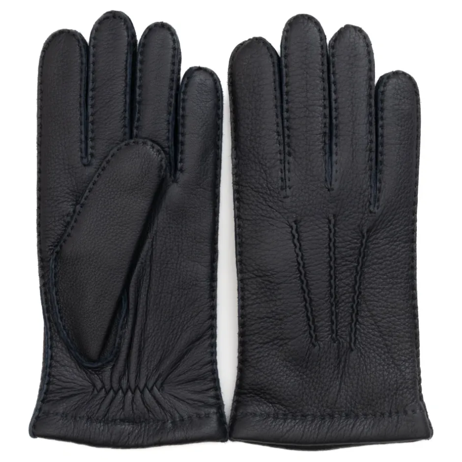 Discount Cashmere Foret Hjortehandsker Handsker