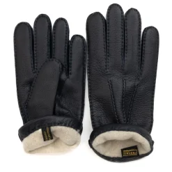 Discount Cashmere Foret Hjortehandsker Handsker