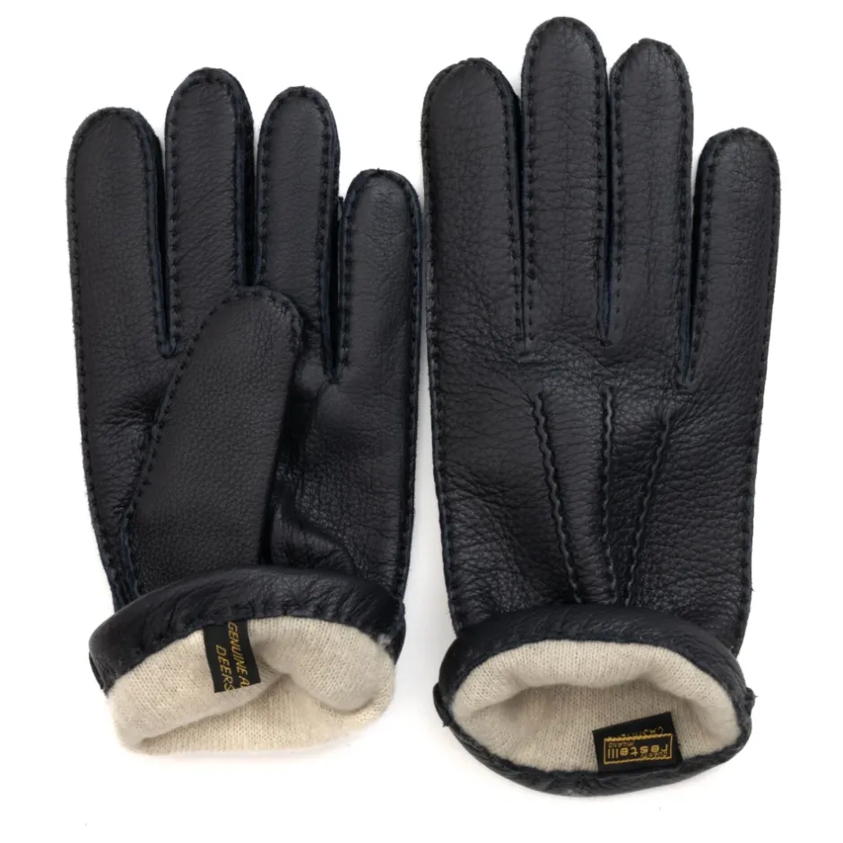 Discount Cashmere Foret Hjortehandsker Handsker