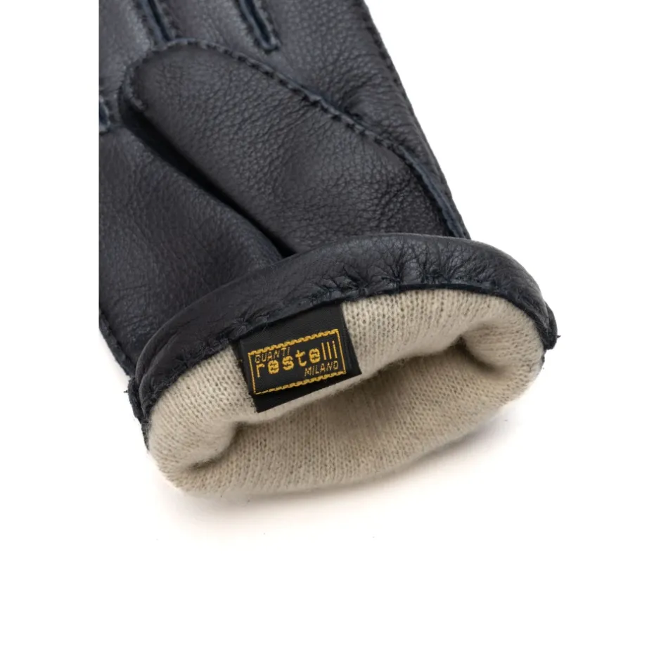 Discount Cashmere Foret Hjortehandsker Handsker