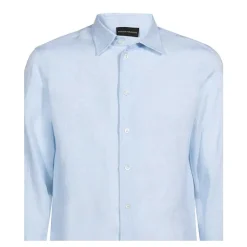 Discount Casual Skjorter D41SM0D10F9700 Skjorter