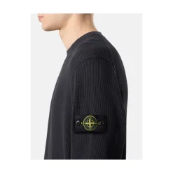 Best Crewneck Vaffel Sweatshirt Sweatshirts