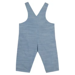 Best Denim Fleurie Broderet Kjole Børn Jumpsuits