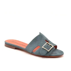 Best flade sandaler Dame Sandaler