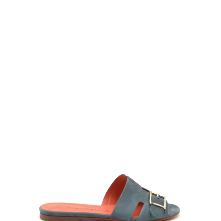 Best flade sandaler Dame Sandaler