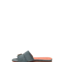 Best flade sandaler Dame Sandaler