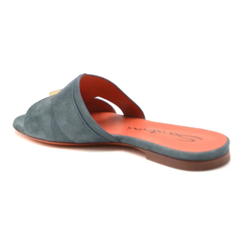 Best flade sandaler Dame Sandaler