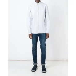 Online Fox Head Sweatshirt Skjorter