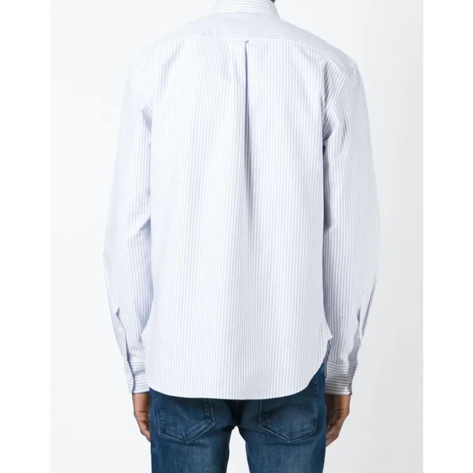 Online Fox Head Sweatshirt Skjorter