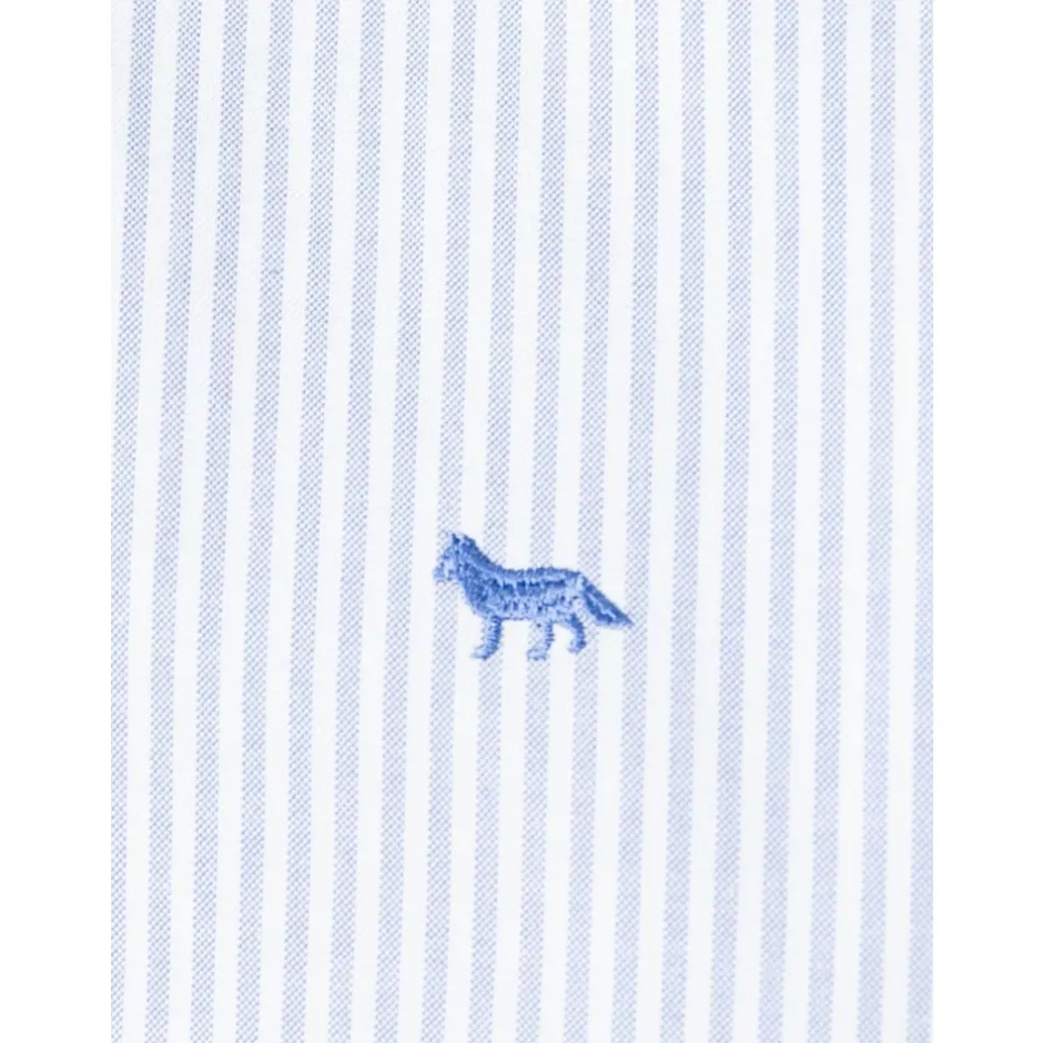 Online Fox Head Sweatshirt Skjorter